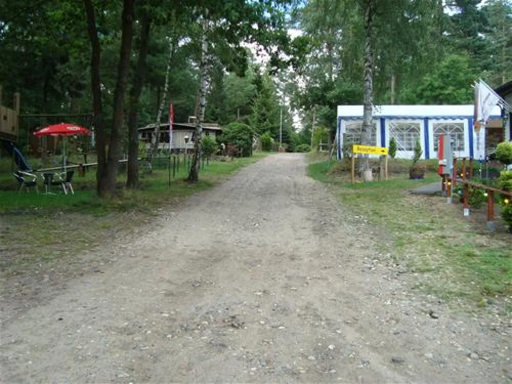 Camping Sonnenberg