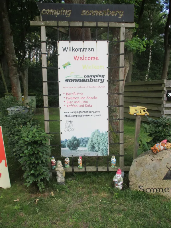 Camping Sonnenberg