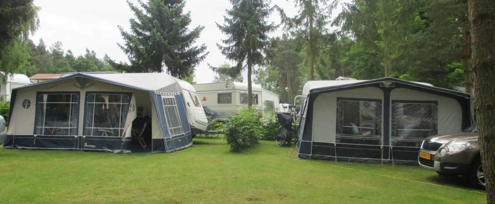 Camping Sonnenberg