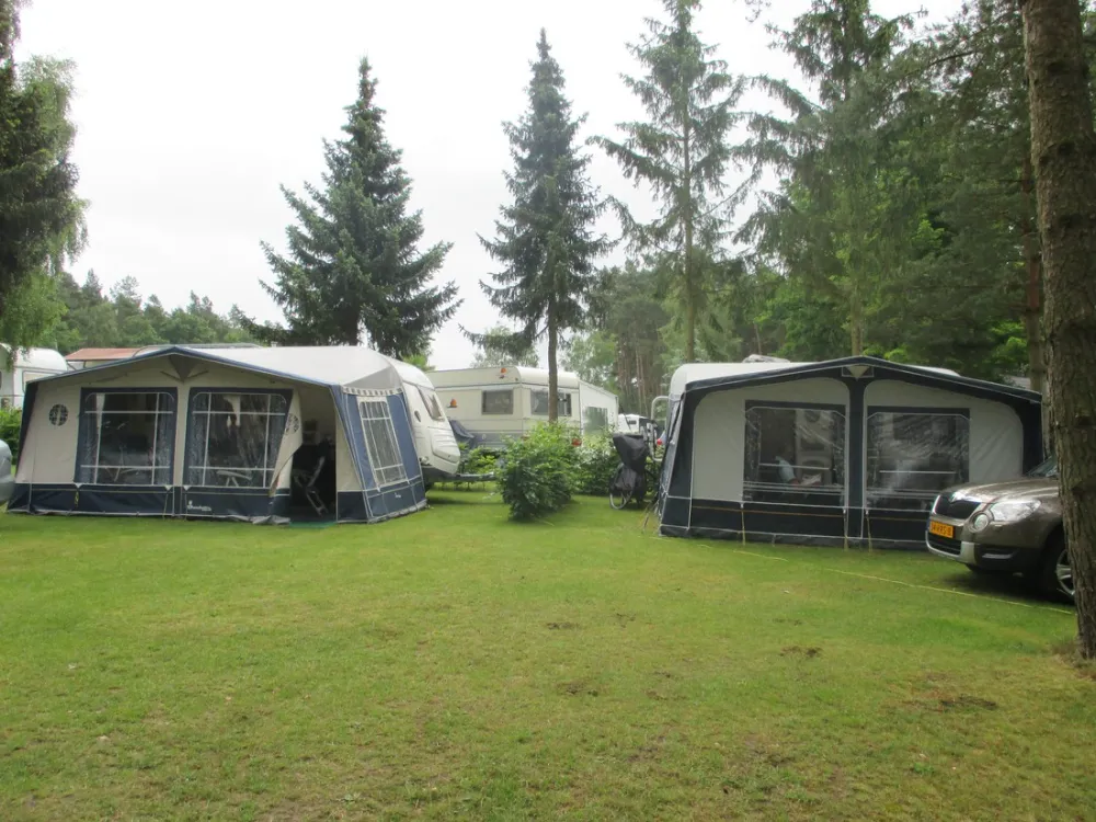Camping Sonnenberg