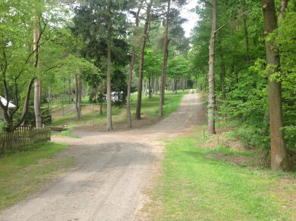 Camping Sonnenberg