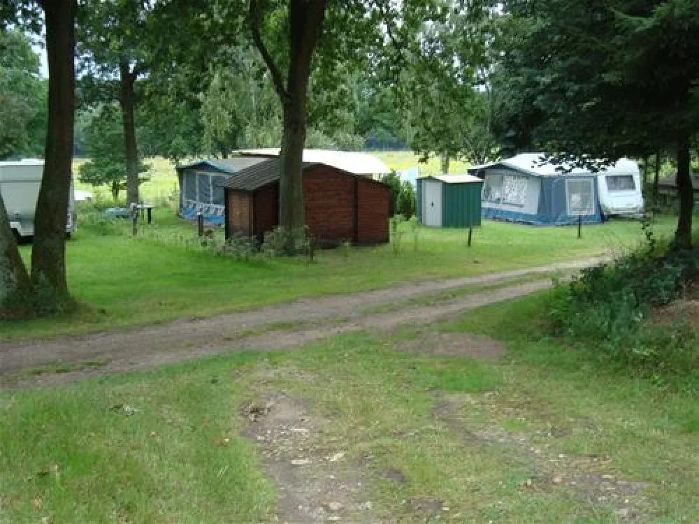 Camping Sonnenberg