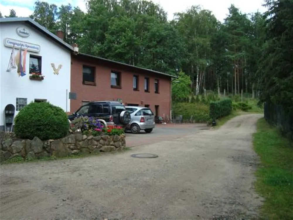 Camping Sonnenberg