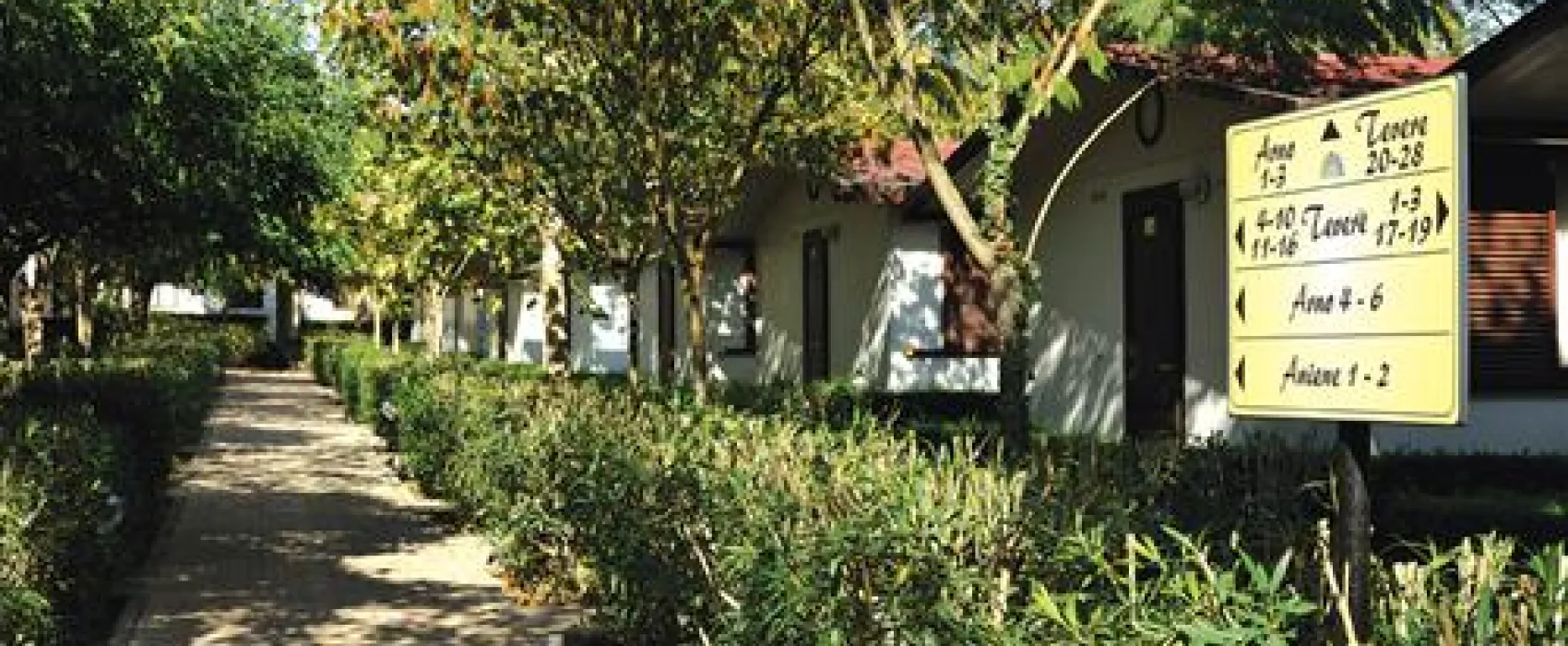 Happy Village & Camping