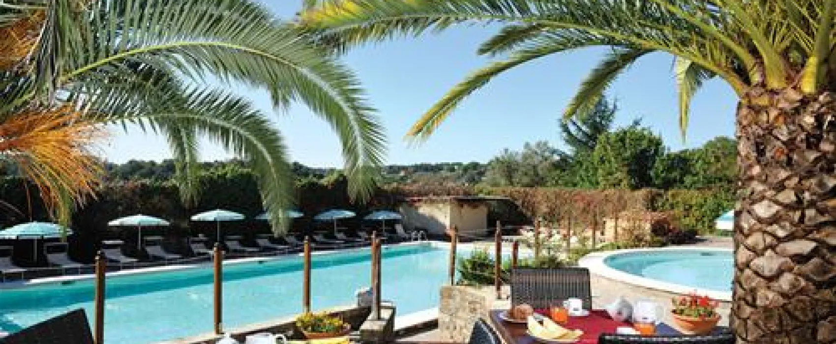 Happy Village & Camping