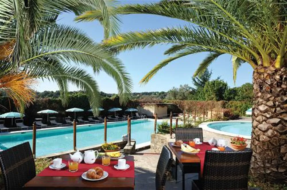 Happy Village & Camping