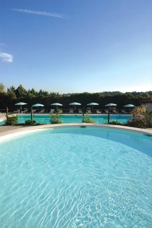 Happy Village & Camping