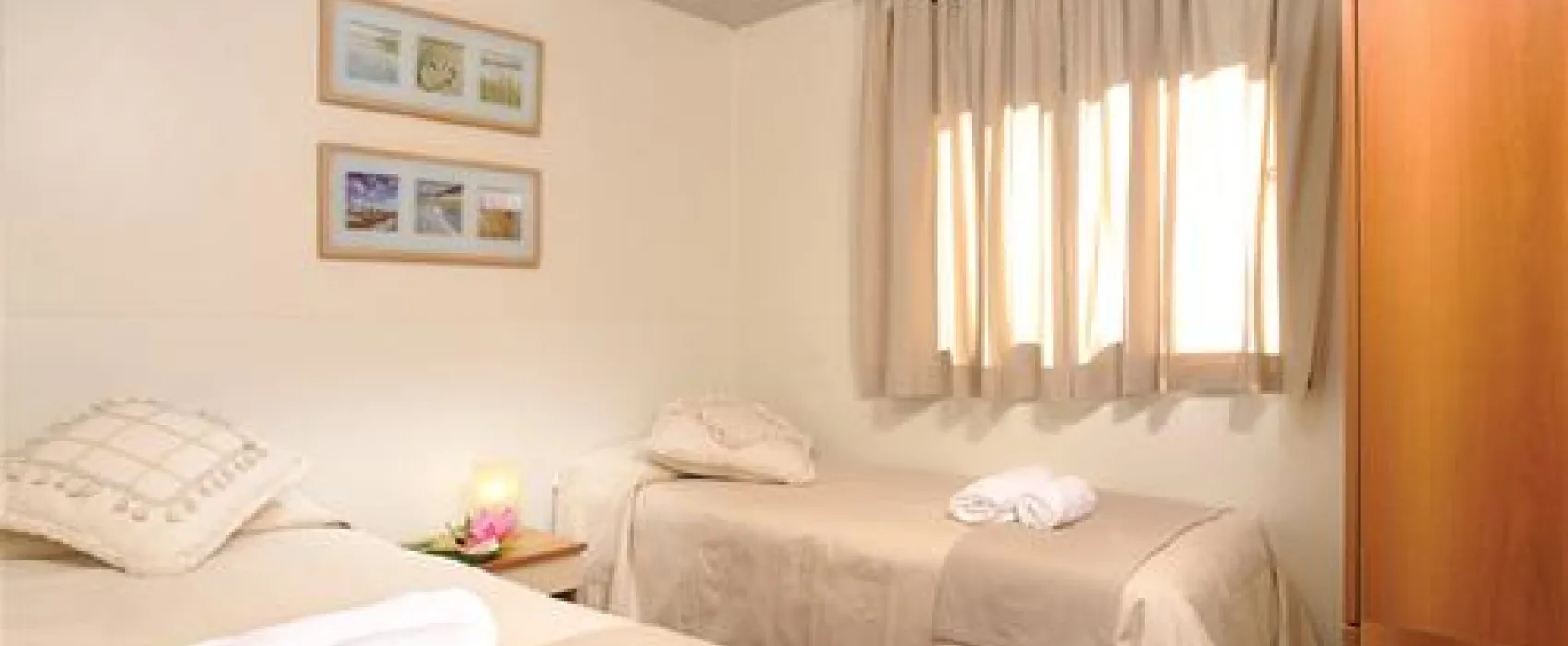 Happy Village & Camping