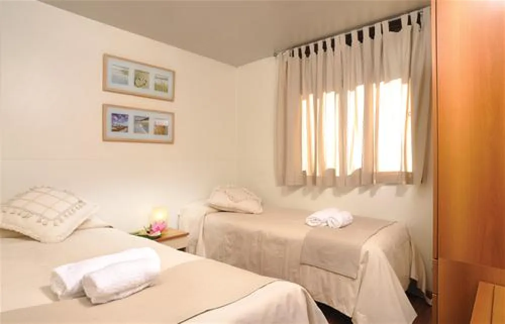 Happy Village & Camping