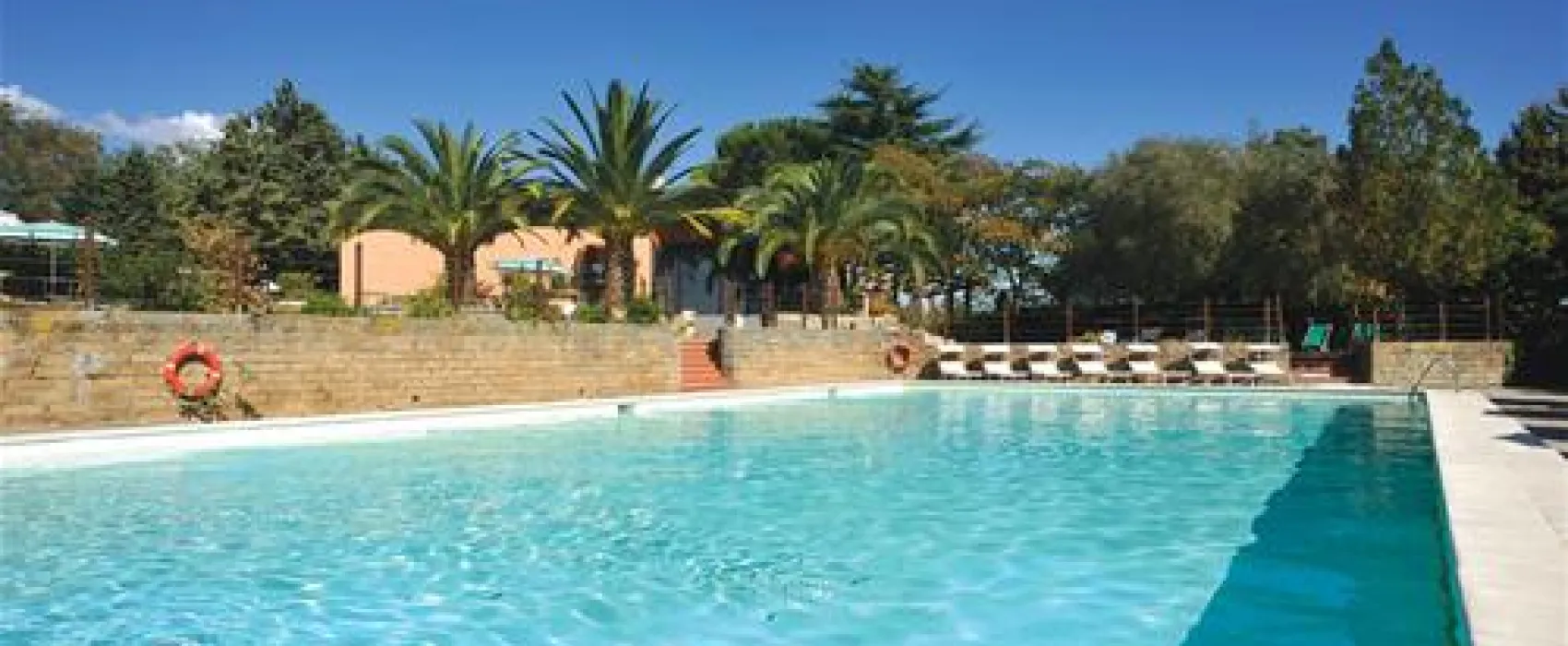 Happy Village & Camping