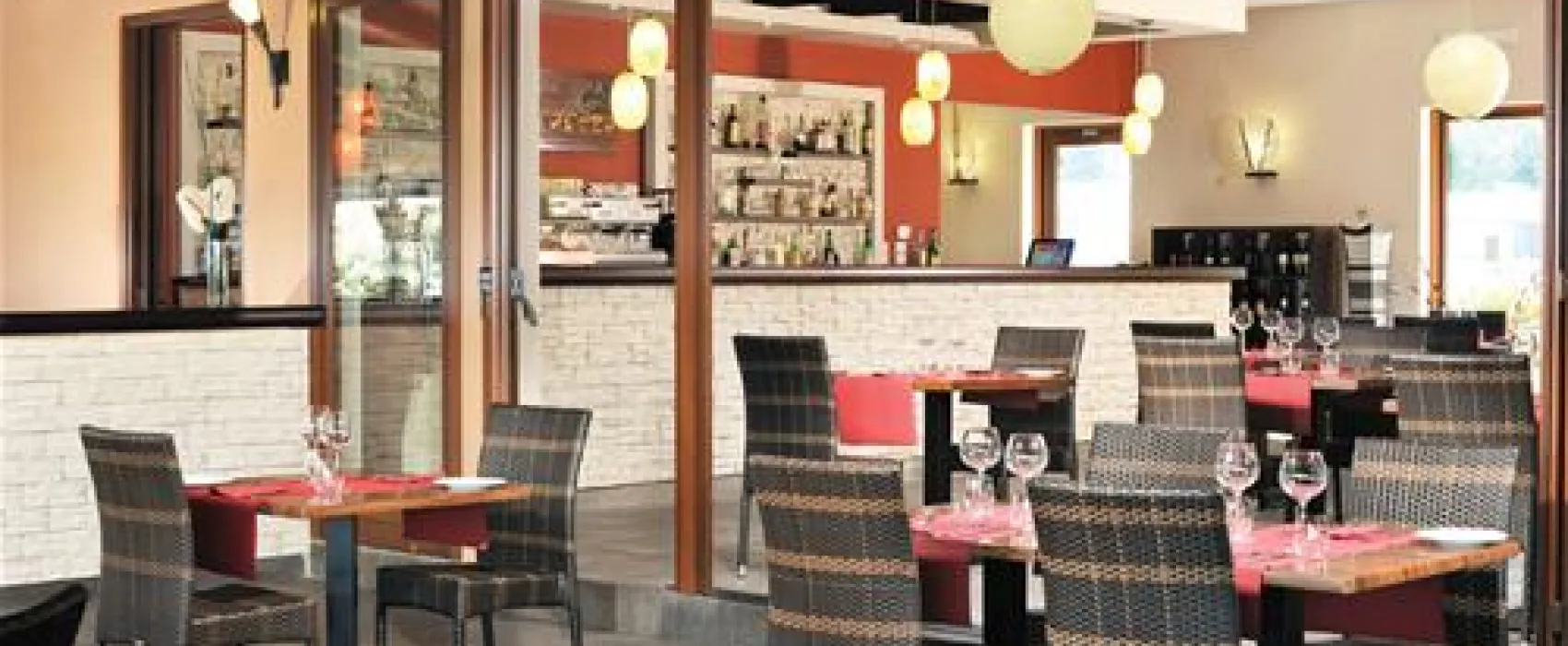 Happy Village & Camping