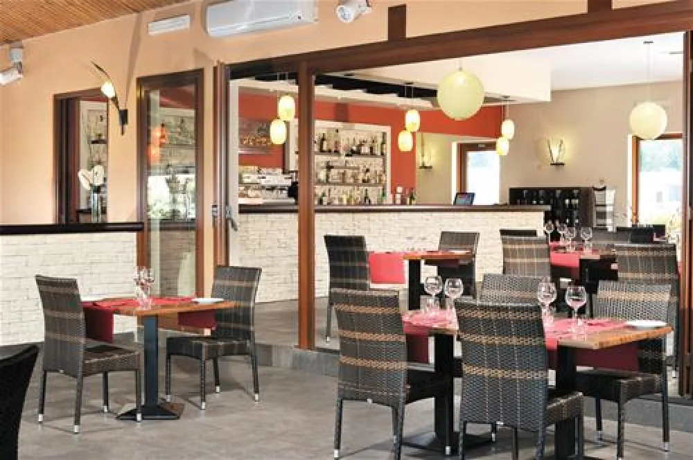 Happy Village & Camping