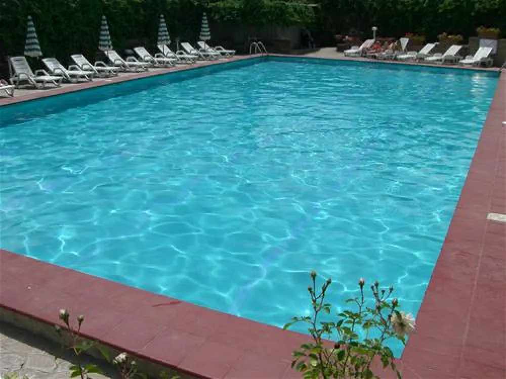 Happy Village & Camping