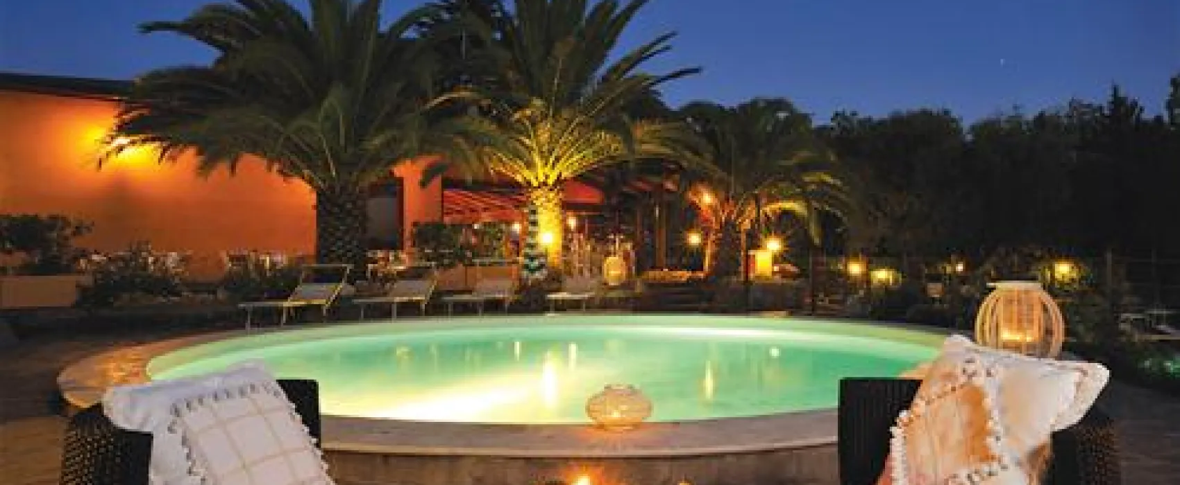 Happy Village & Camping