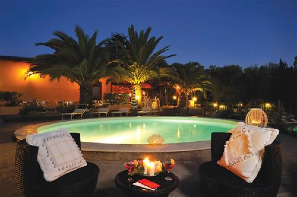 Happy Village & Camping