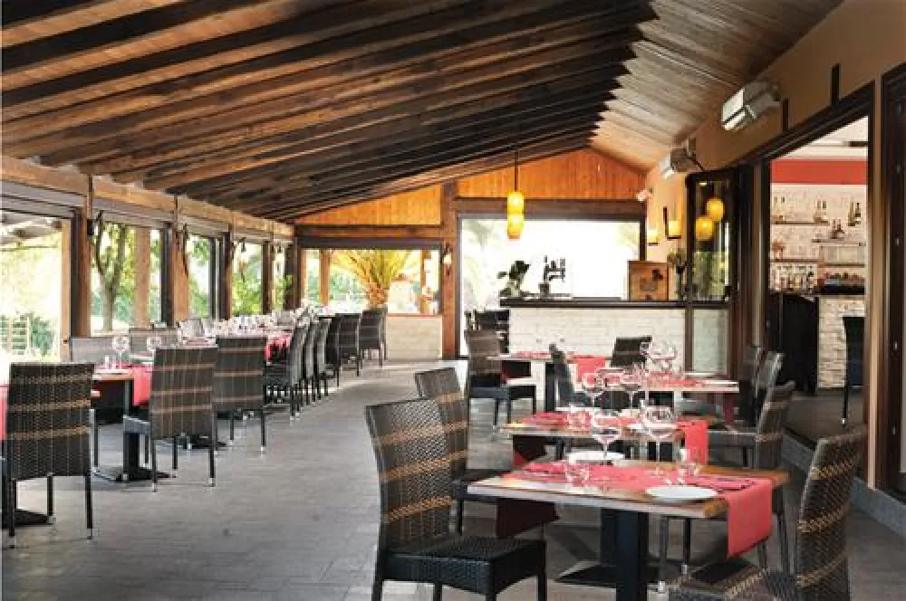 Happy Village & Camping