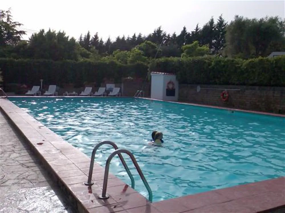 Happy Village & Camping