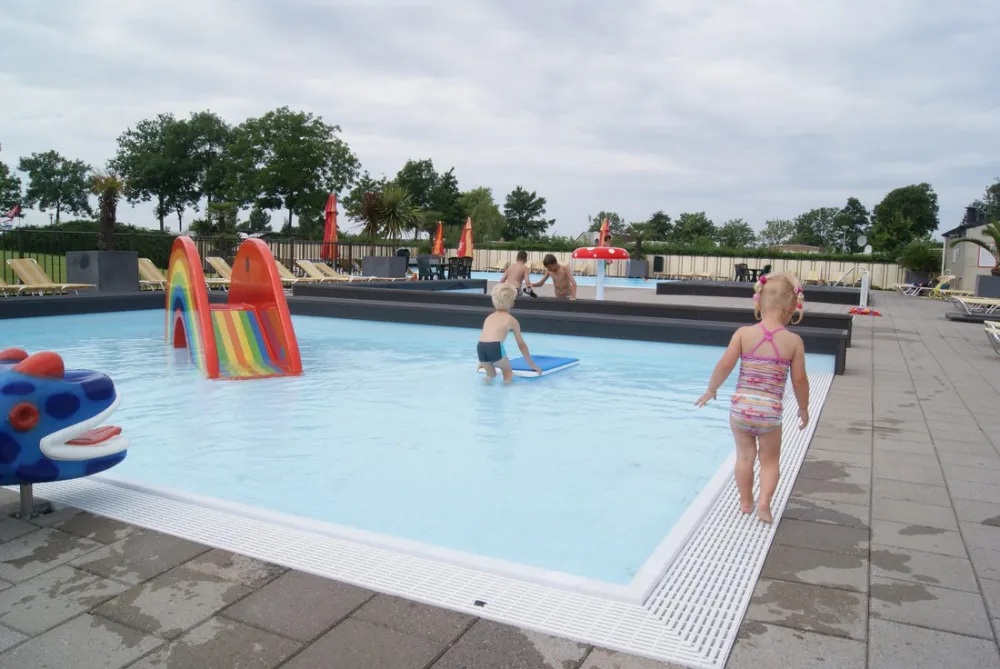 Familiecamping De Molenhoek