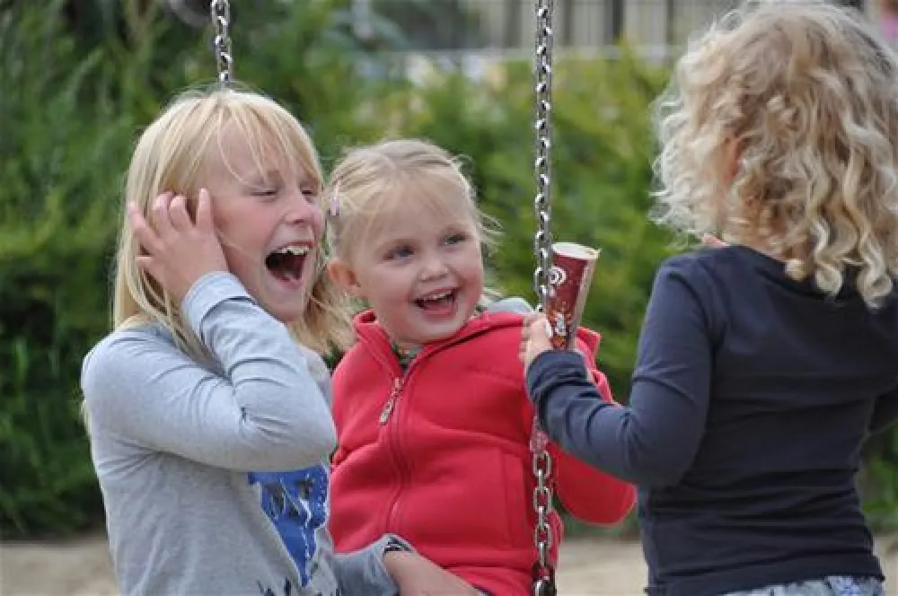 Familiecamping De Molenhoek