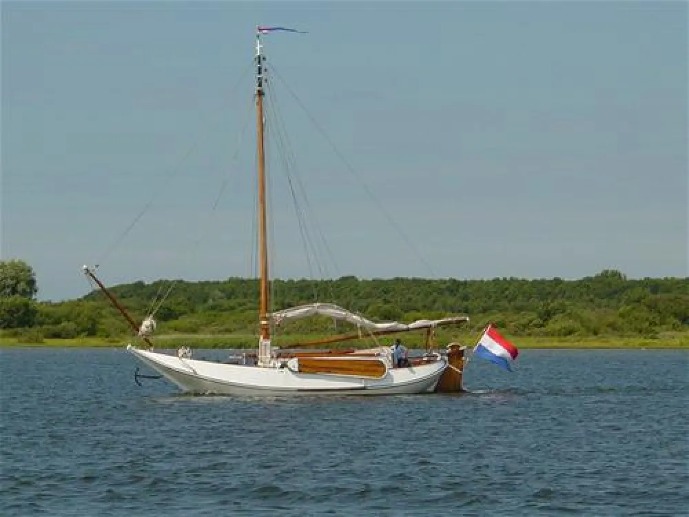 Familiecamping De Molenhoek