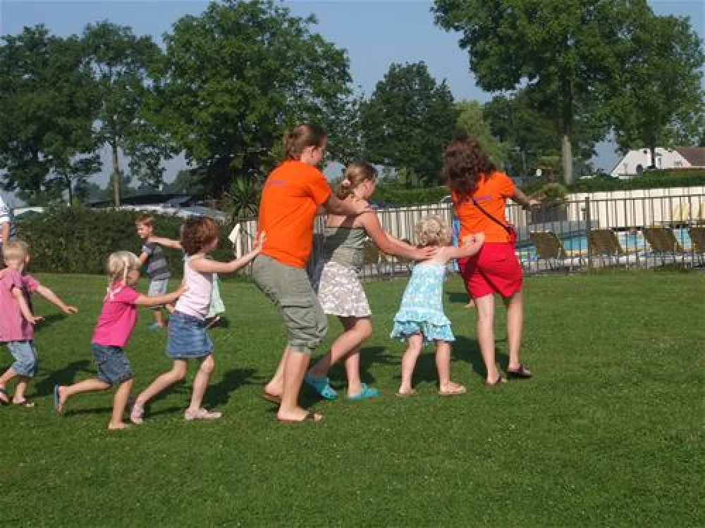 Familiecamping De Molenhoek