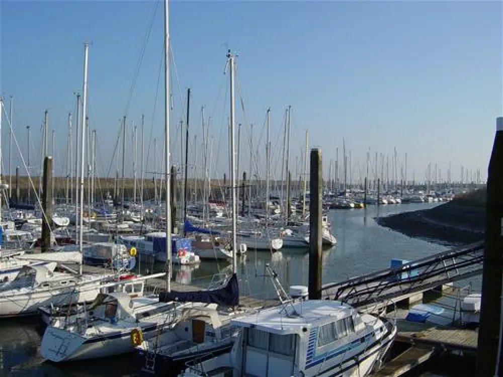 Familiecamping De Molenhoek