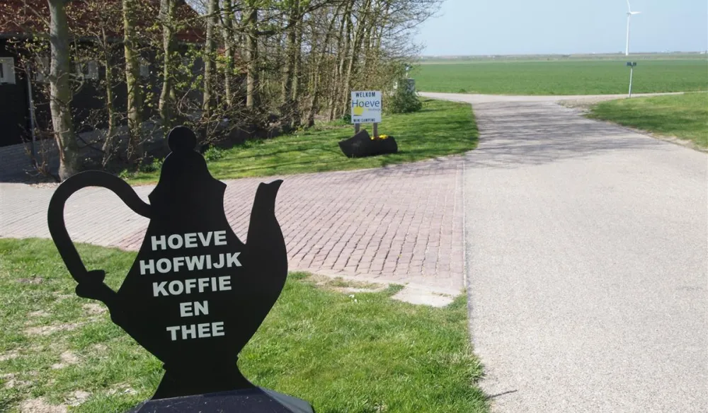 Familiecamping De Molenhoek