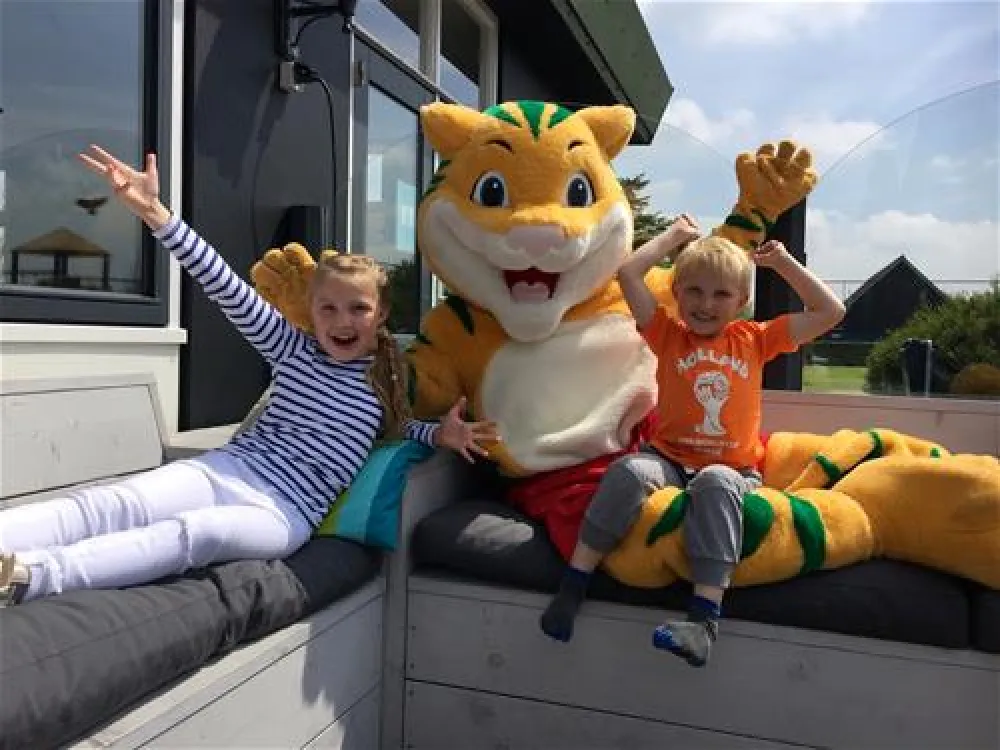 Familiecamping De Molenhoek