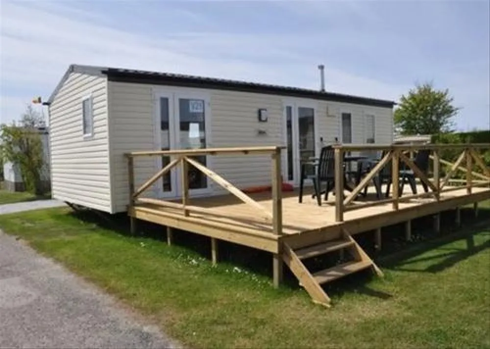 Familiecamping De Molenhoek