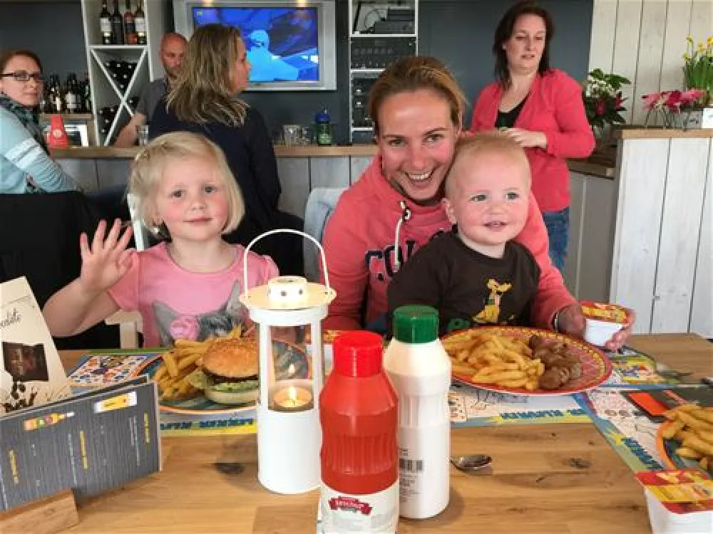 Familiecamping De Molenhoek