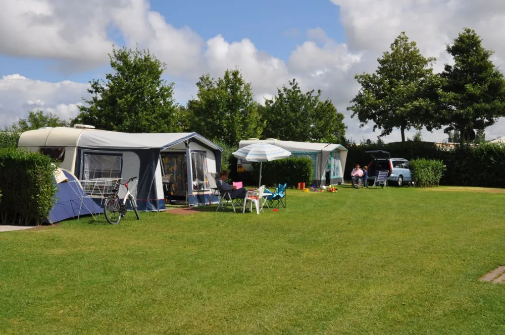 Familiecamping De Molenhoek