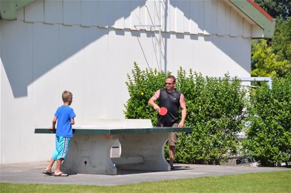 Familiecamping De Molenhoek