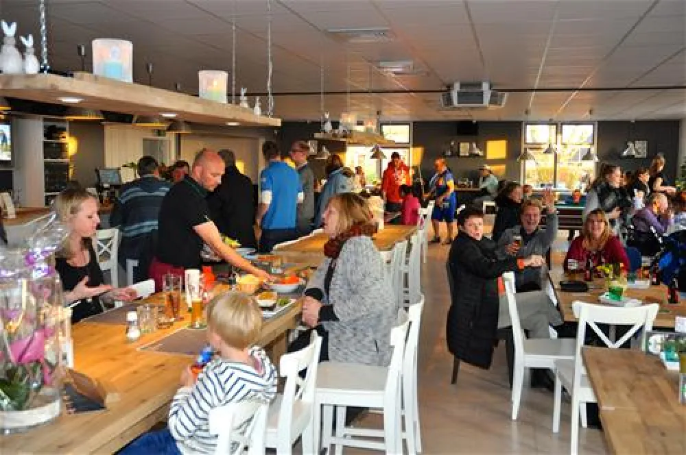 Familiecamping De Molenhoek