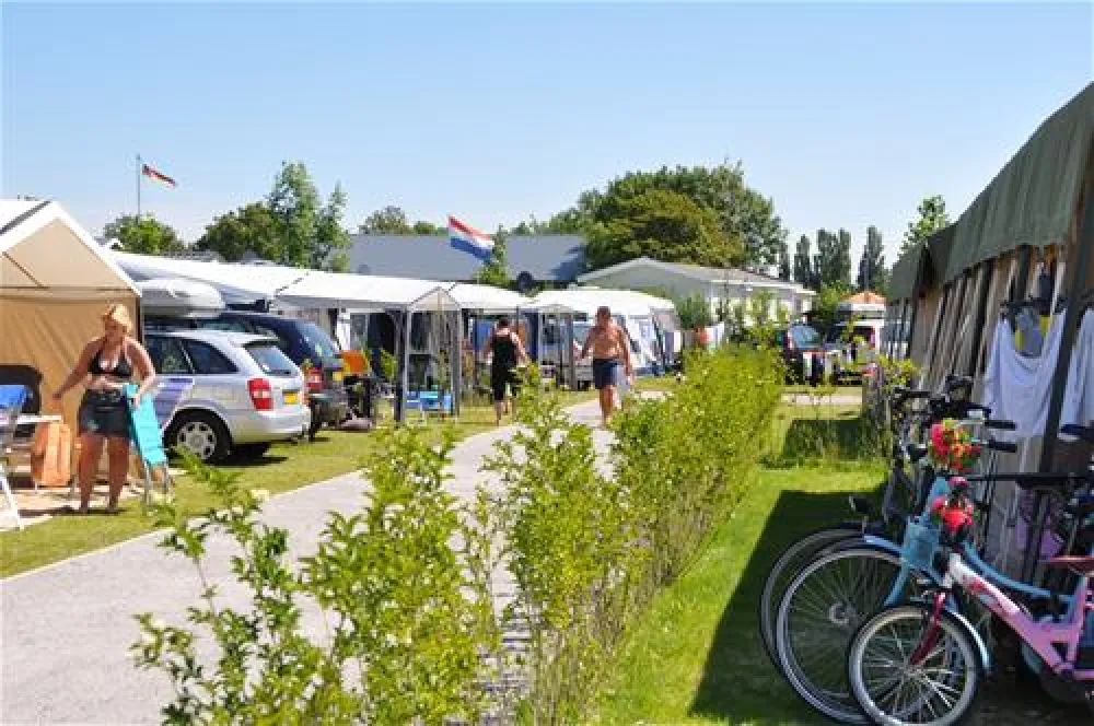 Familiecamping De Molenhoek