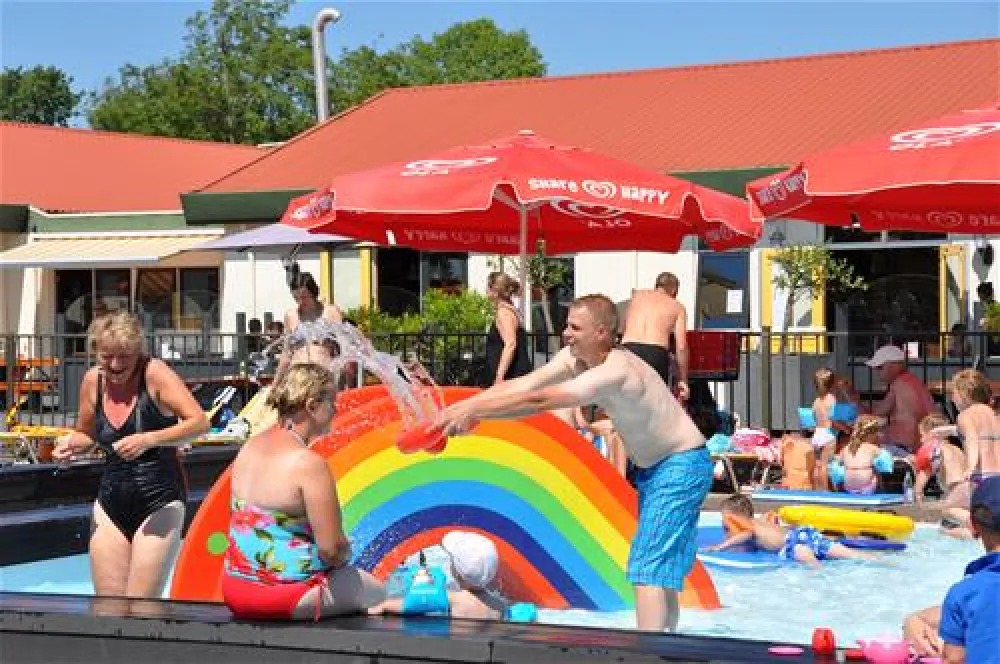 Familiecamping De Molenhoek