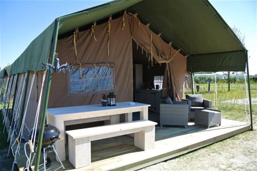 Familiecamping De Molenhoek