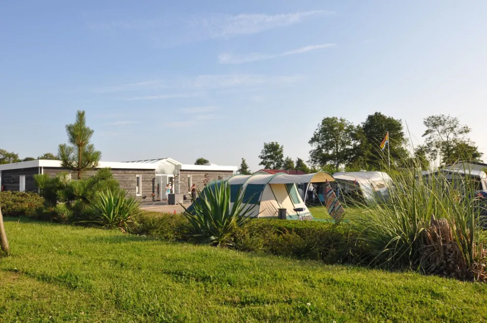 Familiecamping De Molenhoek