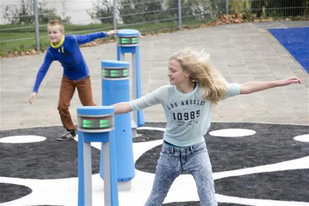 Familiecamping De Molenhoek