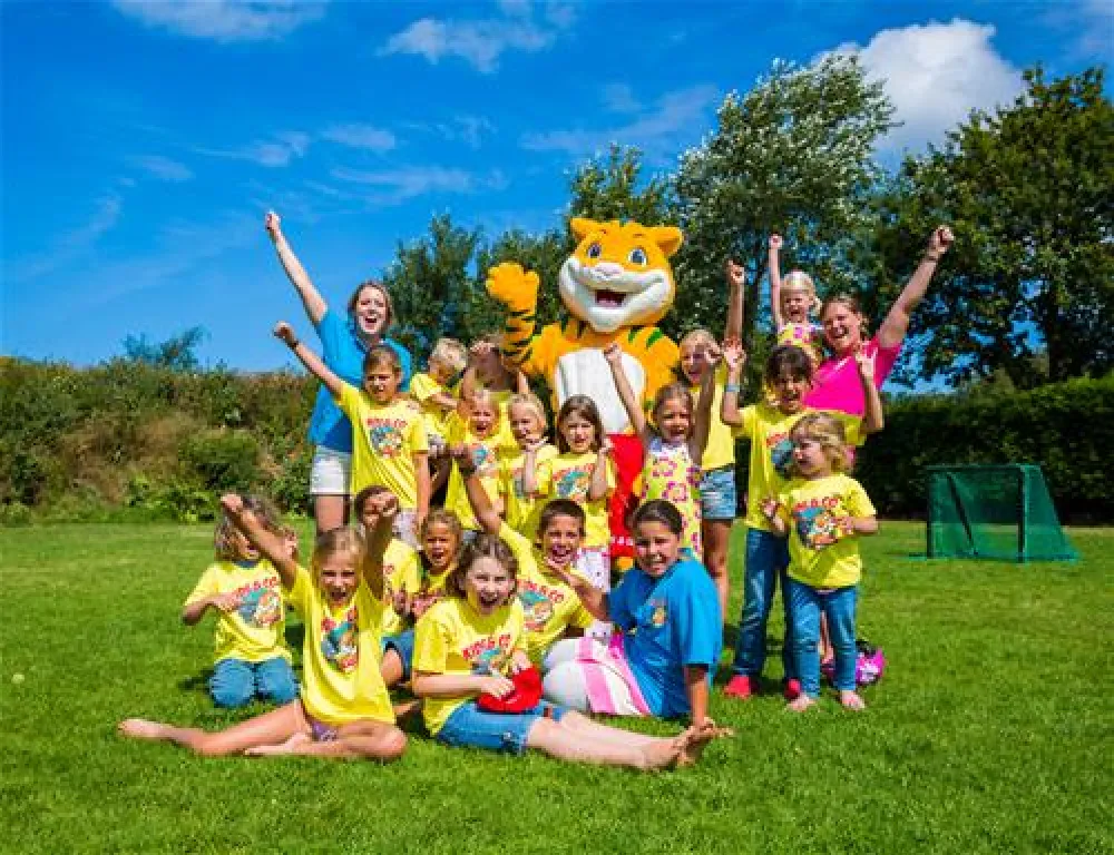 Familiecamping De Molenhoek