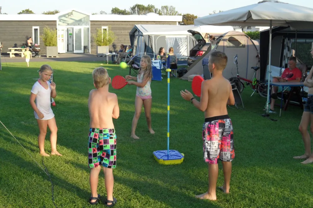 Familiecamping De Molenhoek