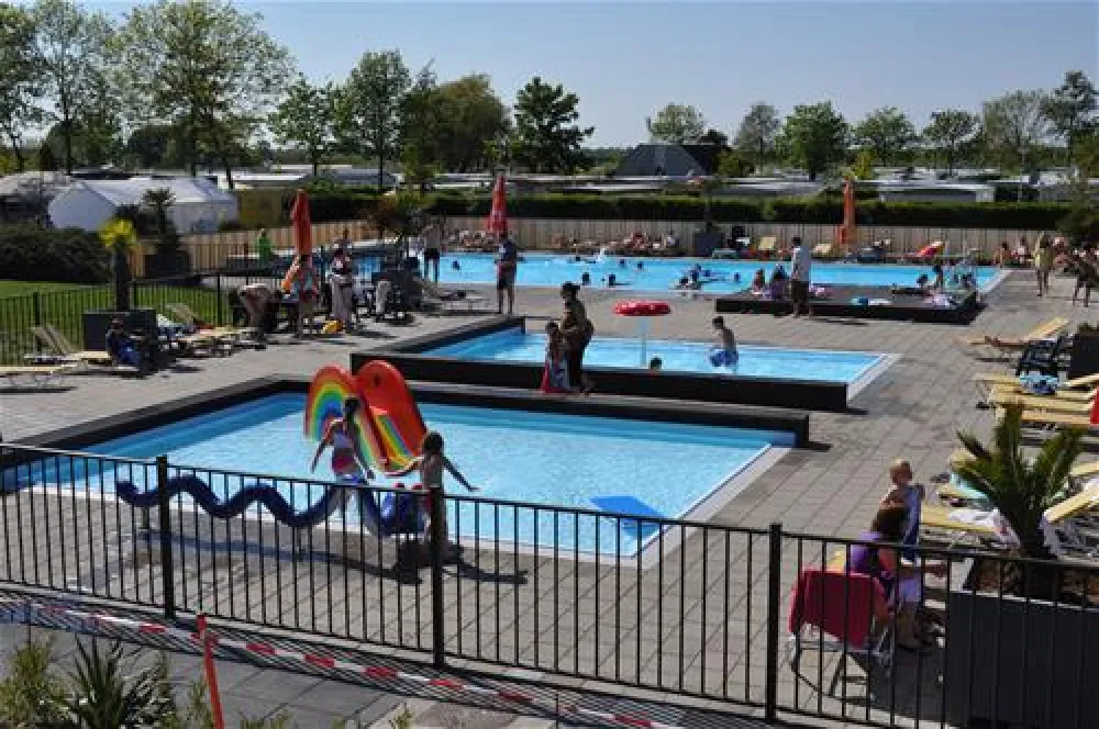 Familiecamping De Molenhoek