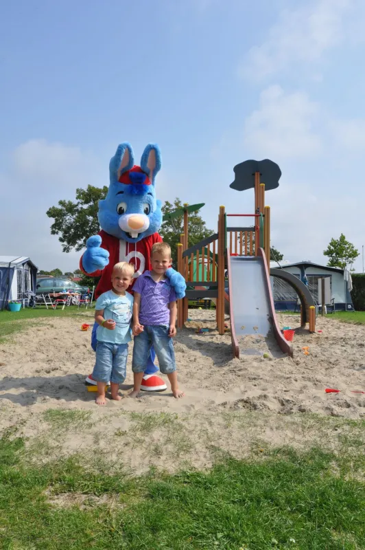 Familiecamping De Molenhoek