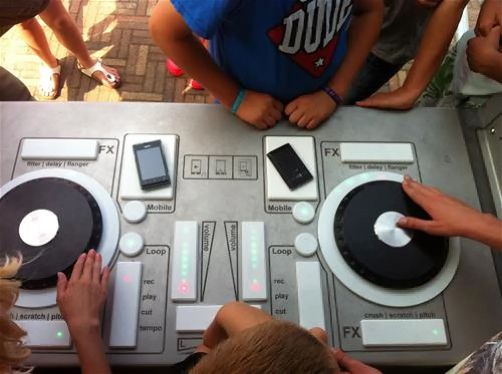 Familiecamping De Molenhoek