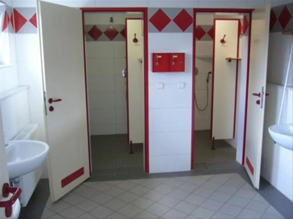 Campingplatz An der Havel