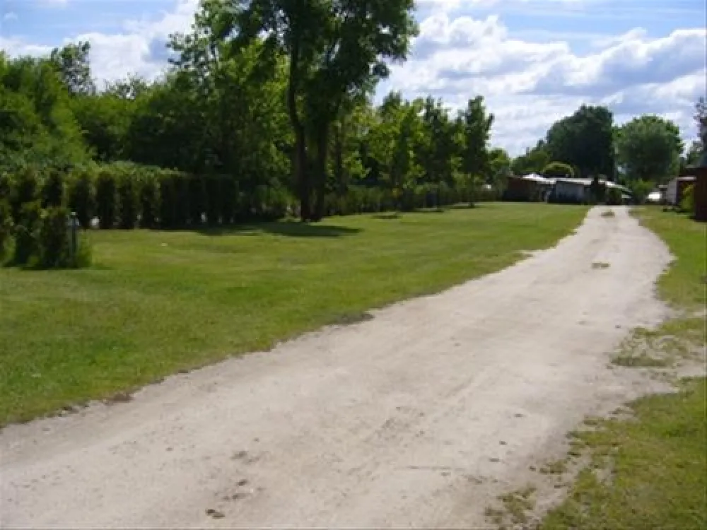 Campingplatz An der Havel