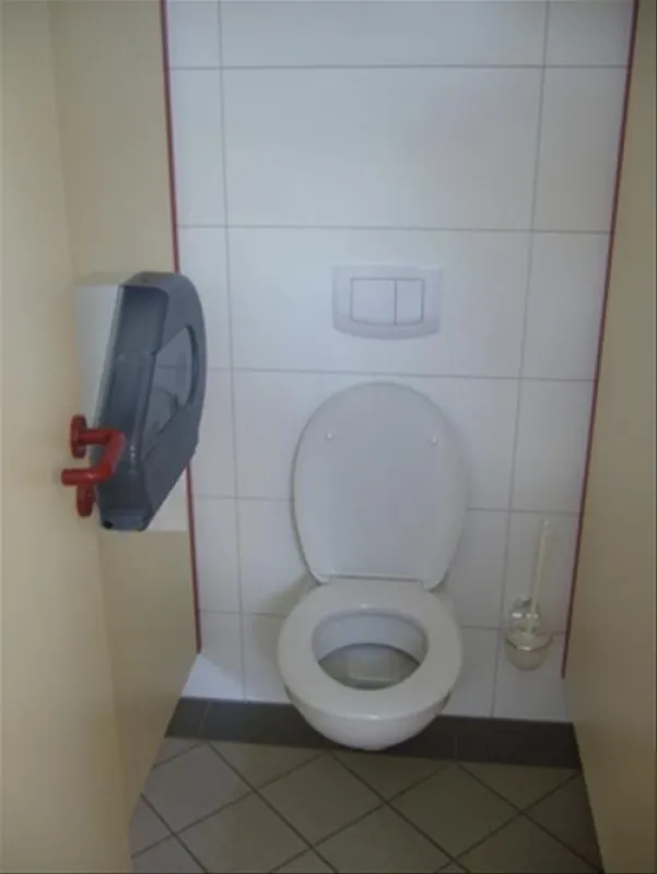 Campingplatz An der Havel