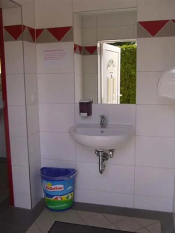 Campingplatz An der Havel