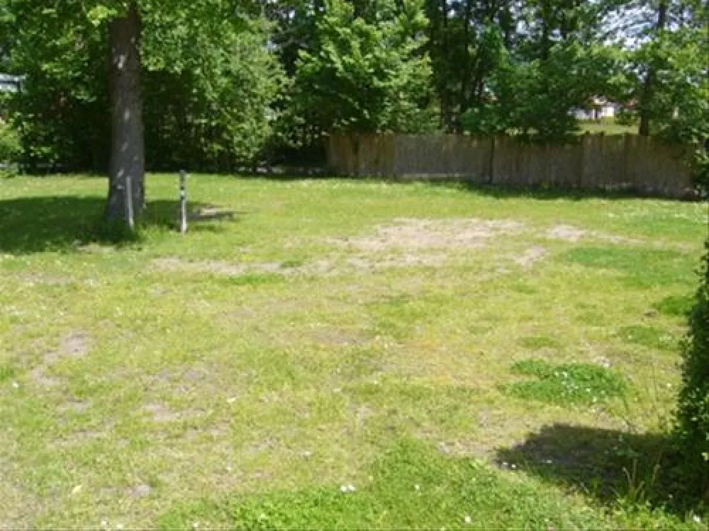 Campingplatz An der Havel