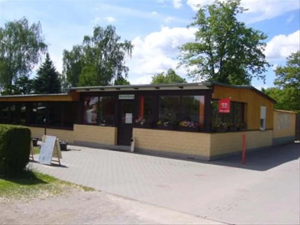 Campingplatz An der Havel
