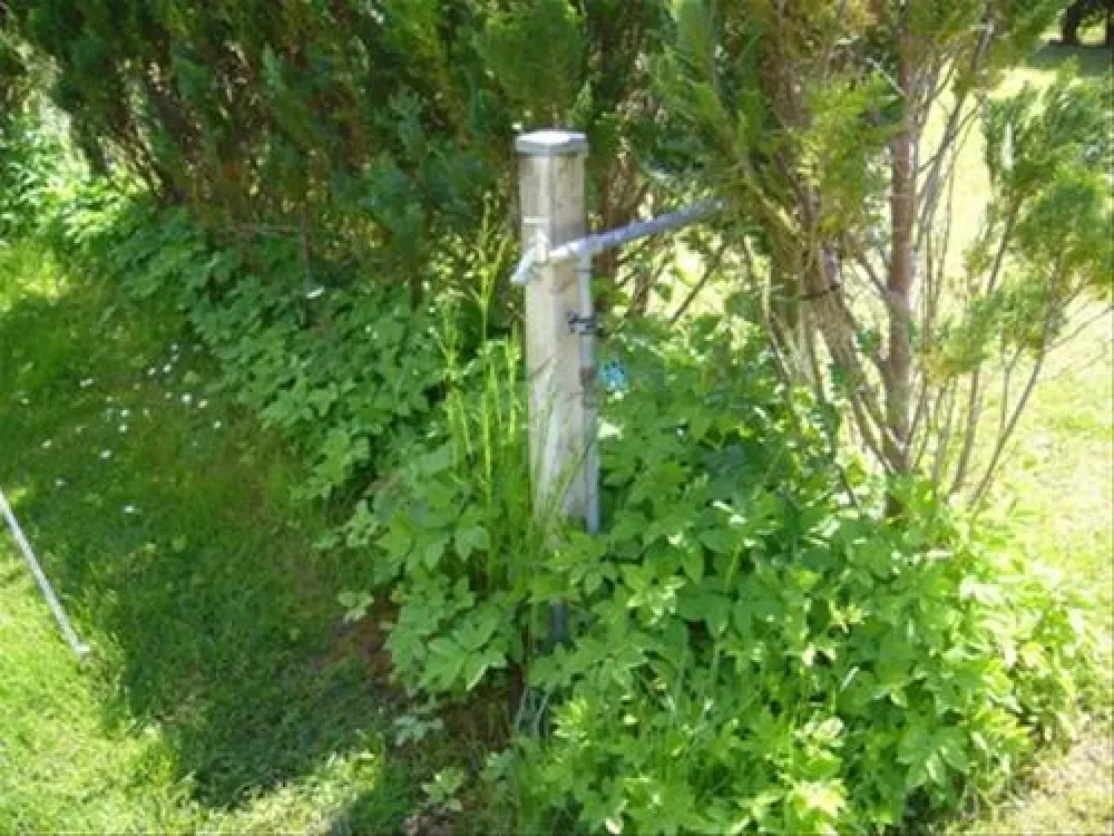 Campingplatz An der Havel